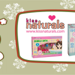 kiss naturals