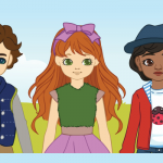 Lottie Dolls- Alternative to barbie dolls Giveaway