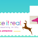 Make It Real mermaid kit