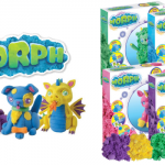Morph compound by Orb Factory Giveaway