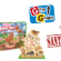 Preschool Learning Games from Getta 1 Games
