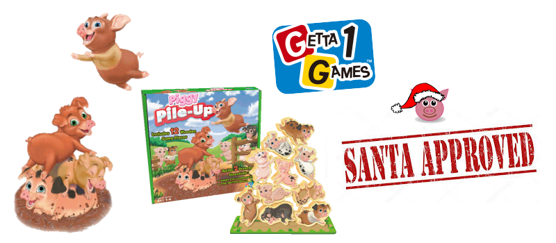 Getta 1 Games Preschool Learning Games Giveaway