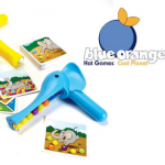 Tricky Trunks from Blue Orange Games