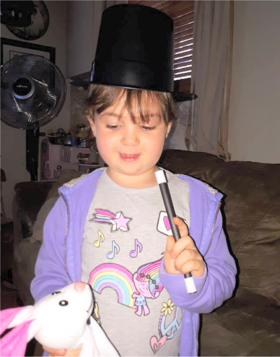 thames & kosmos magic hat