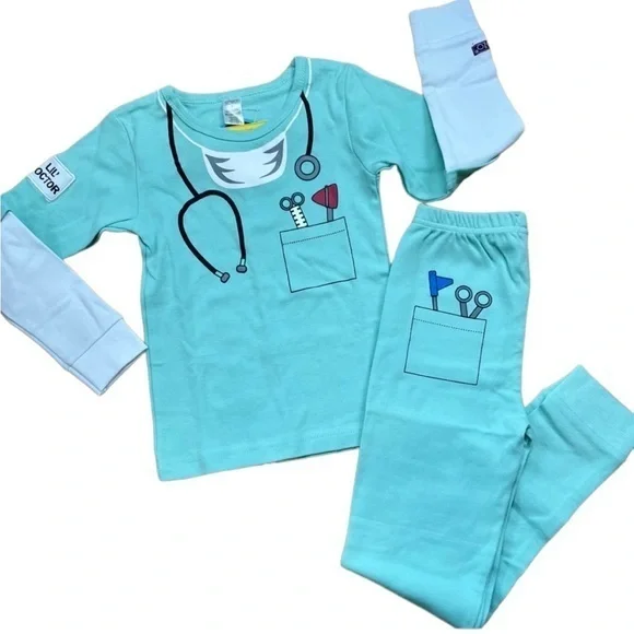 Sozo Baby clothes
