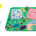 Messmatz play mat by PlaSmart