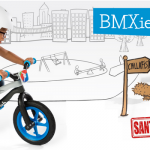 BMXie-RS Balance Bike Review