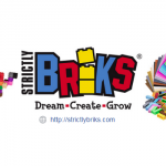 Strictly Briks Building Sets
