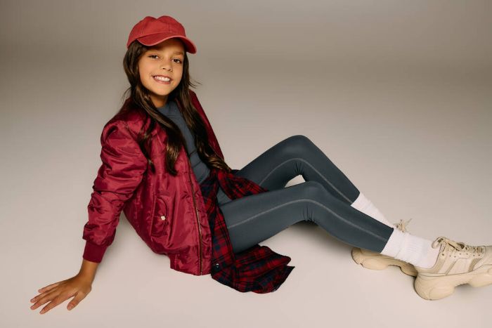 Why Fashion Leggings Are the Single Most Essential Piece in Your Wardrobe Right Now