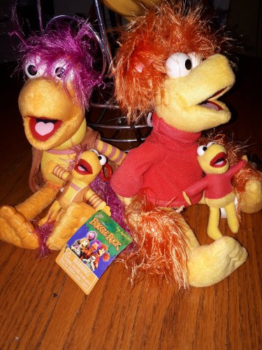 fraggle rock