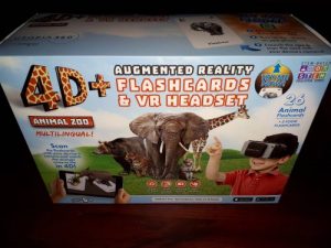 ReTrak VR/AR ANIMAL ZOO BUNDLE 