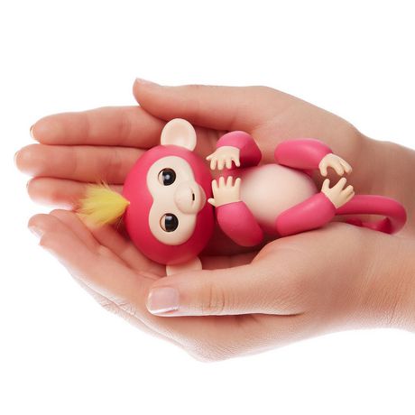 Fingerlings