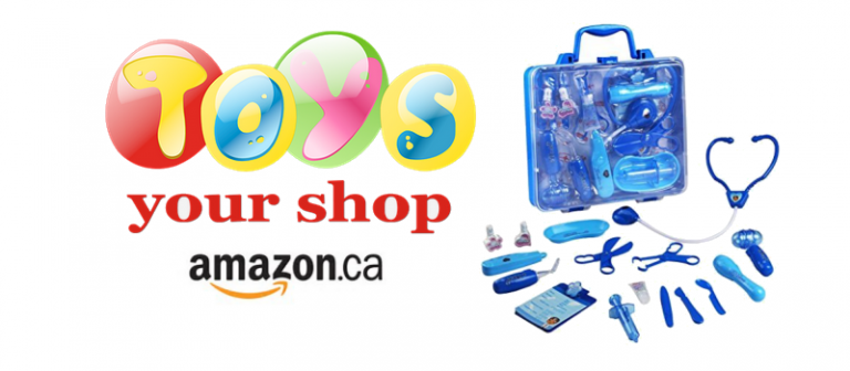 Toy Medical Kit Role Play Doctor set: Imaginative play