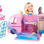 Barbie Dream Camper