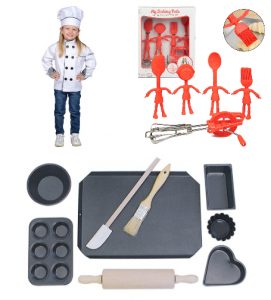 Cooking Gifts Kids will Love