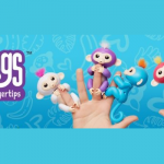 Where to buy WowWee Fingerlings