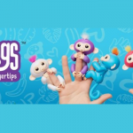 fingerlings