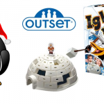Igloo Mania Board Game