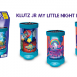 DIY Klutz, Jr. My Little Night Light kit