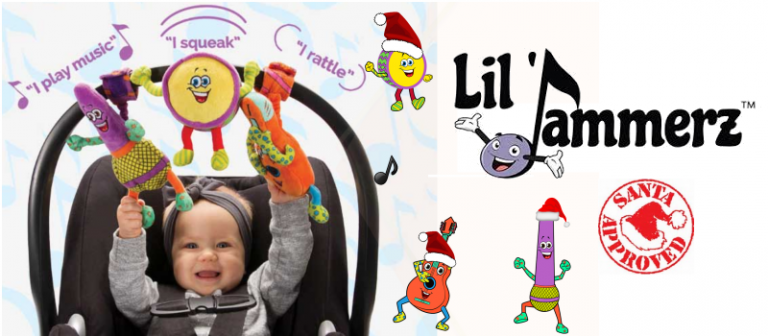 lil jammerz