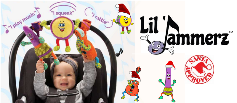 lil jammerz