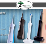 Oral care products