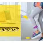 PaiBand Kids Activity Tracker
