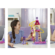 Disney Tangled the Series Swinging Locks Castle play set