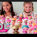 lol surprise dolls