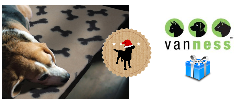 Van Ness – Self warming Pet Crate and Carrier Mat