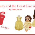 Top Beauty and the Beast Toys for 2017