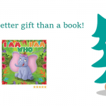 I Am Who I Am – Self esteem children’s book