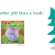 Self esteem children’s book: I Am Who I Am