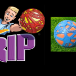 E-Z Grip Ball Assortment