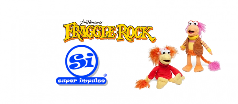 fraggle rock
