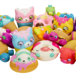 Squish-Dee-Lish Squishies by JAKKS Pacific