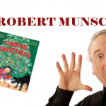 Robert MUnsch