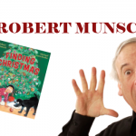 Robert Munsch Books