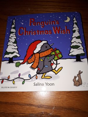 Penguin's Christmas Wish