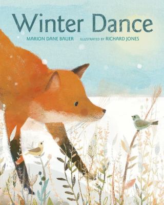 Winter Dance by Marion Dane Bauer