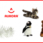 Aurora Stuffed Animals and plush toys