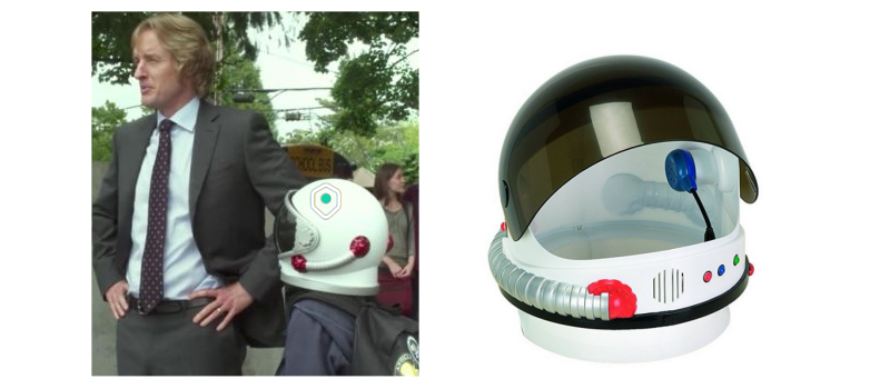 Emma Mattress Review >> Aeromax Nasa Helmet Nasa worn by Auggie / August Pullman (Jacob Tremblay) in Wonder - Today's Woman Emma Mattress Review >> Aeromax Nasa Helmet Nasa worn by Auggie / August Pullman (Jacob Tremblay) in Wonder - Today's Woman
