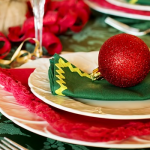How to Dine in Style This Holiday Season