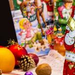 Ways to Keep from Overindulging Around the Holidays