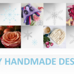 Cozy Handmade Designs – Handmade crochet knitwear