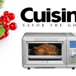 Cuisinart Combo Steam & Convection Oven