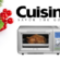 Cuisinart Combo Steam & Convection Oven:  Kitchen Appliance