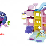 Littlest pet shop