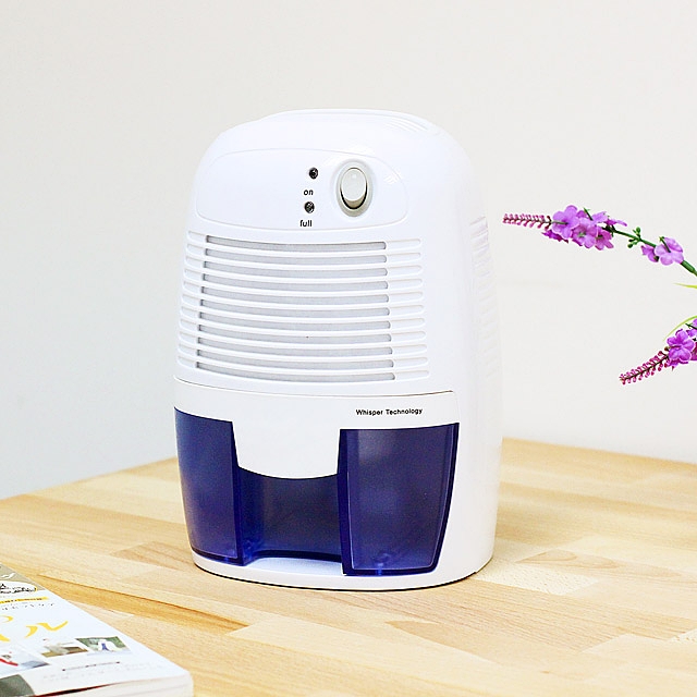 Mini Dehumidifier 