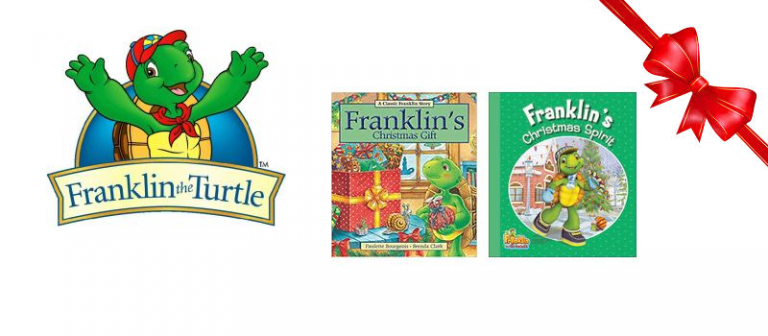 franklin books